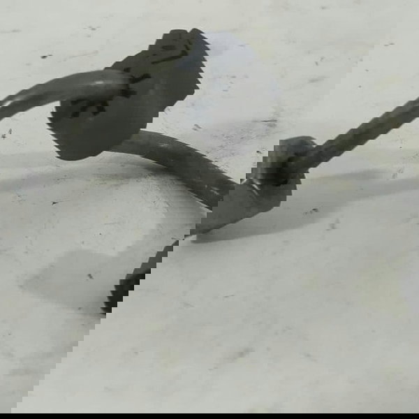 Tubo Alimentação Diesel Toro Renegade Diesel 2016/2022