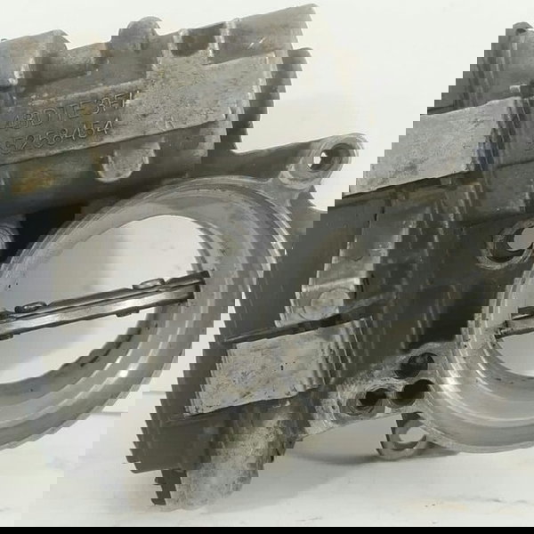 Tbi Corpo Borboleta Renegade Toro Diesel 2016/2021 55258454