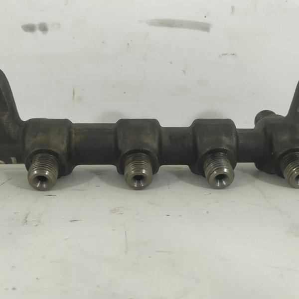 Flauta Bico Injetores Renegade Toro Diese 2016/2021 55272135