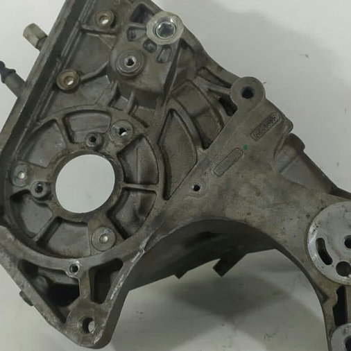 Suporte Bomba Injetora Toro 2016/2021 46338335