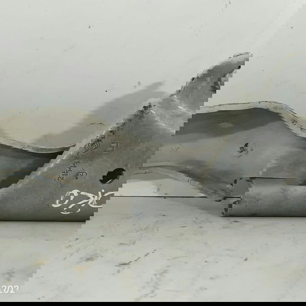 Braço Dobradiça Capo Toro Esquerda 2017 2018 2019 2020 20214