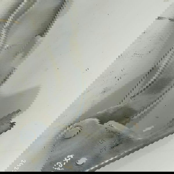 Braço Dobradiça Capo Toro Direito 2016/2023 Orig