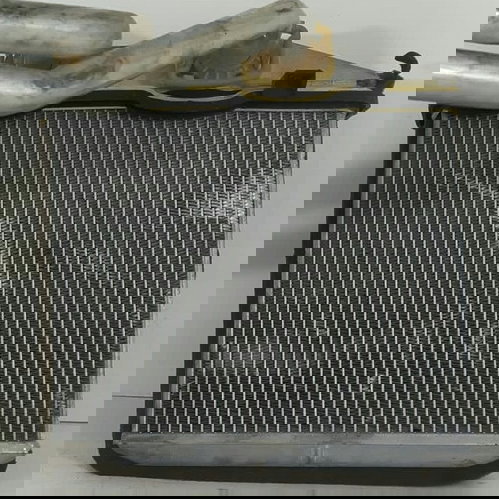 Radiador Ar Quente Fiat Toro Renegade 2017 A 2021