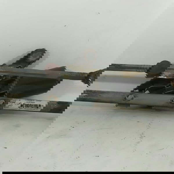 Motor Limpador Parabrisa Fiat Toro 2016/2021 91625946