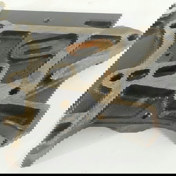 Suporte Tampa Motor Renegade Toro Diesel 2016/2021 55284352