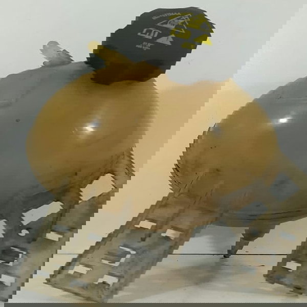 Reservatório Agua Radiador Toro Compass Renegade 52023595