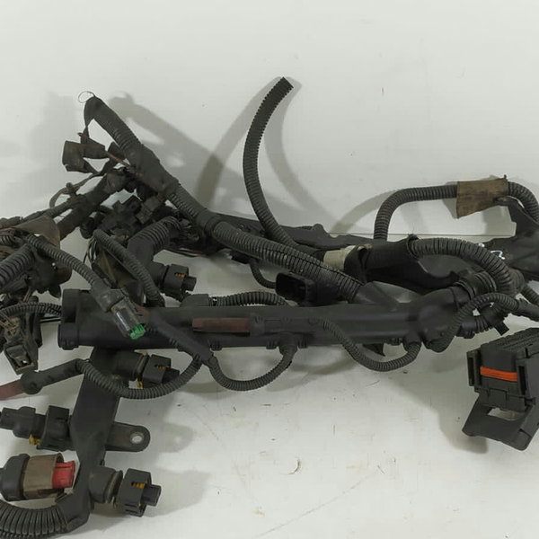 Chicote Motor Fiat Toro Renegade Diesel 2015/2021