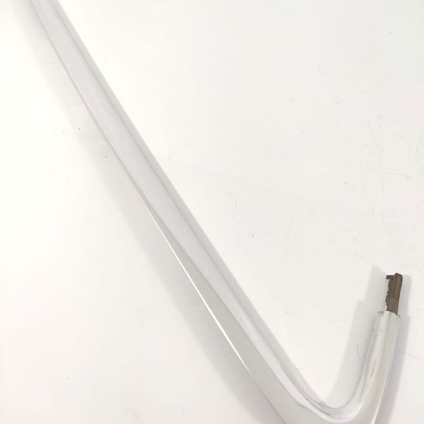 Friso Cromado Janela Audi Q5 Traseiro Esq 11/16 8t0853345 Cromado