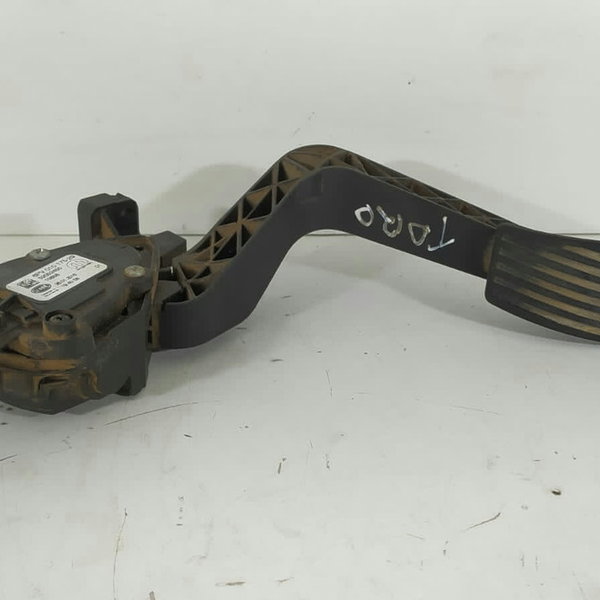 Pedal Acelerador Fiat Toro 2016/2021 52052455