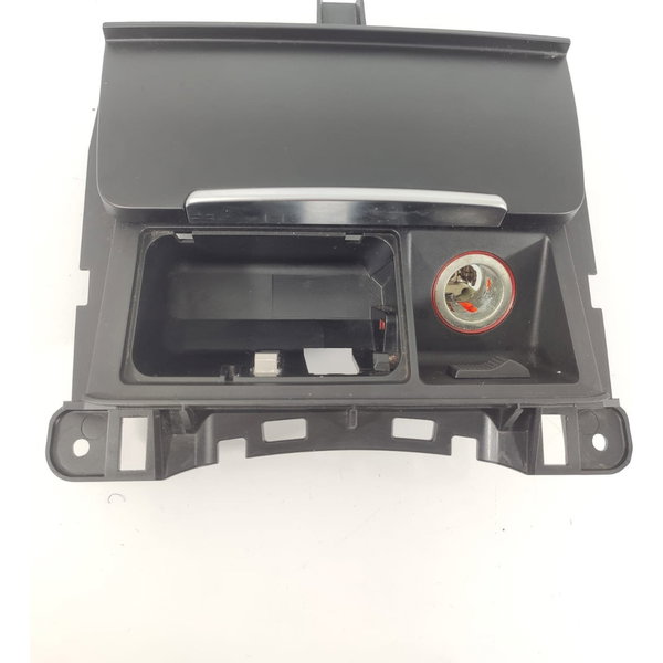 Cinzeiro Porta Objeto Audi Q5 2011/2016 8k0857951