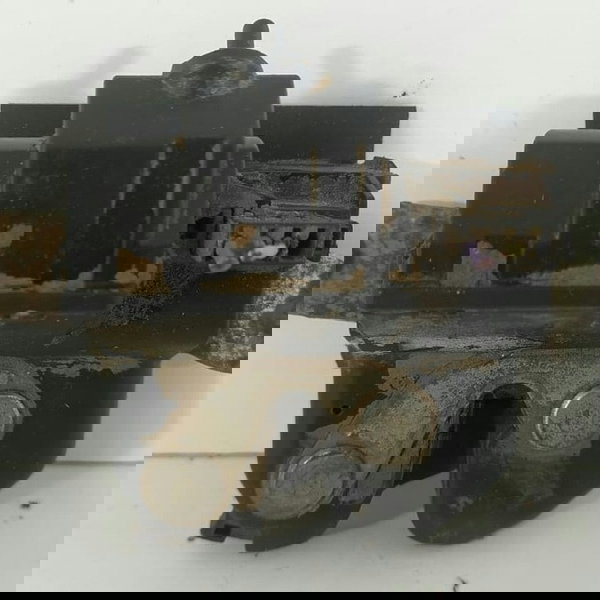 Fechadura Tampa Traseira Esquerda Toro 2016/2024