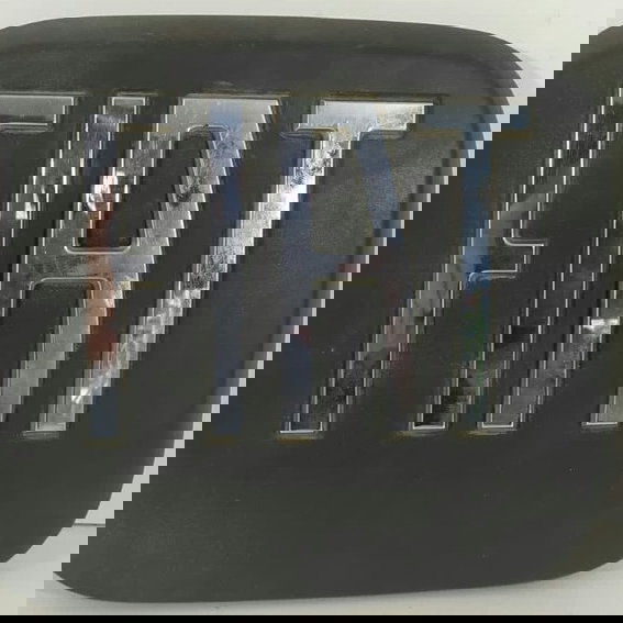 Maçaneta Tampa Traseira Direita Fiat 2017/2024