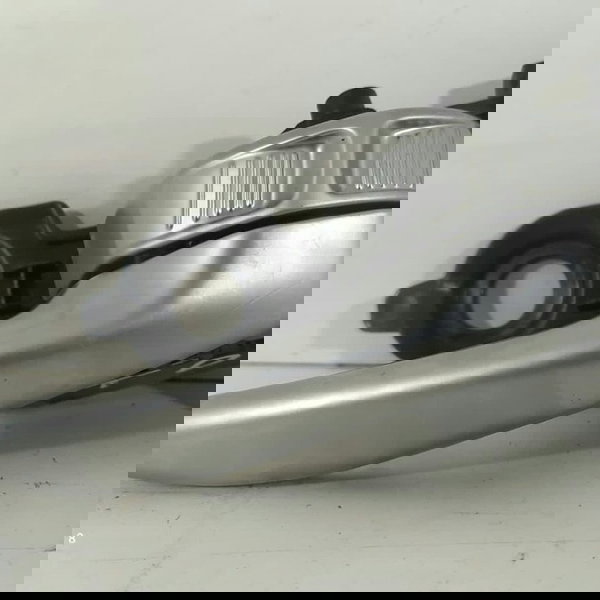 Maçaneta Interna Traseira Direita Fiat 2017/2023