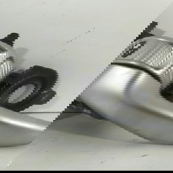 Maçaneta Interna Traseira Esquerda Fiat Toro 2017/2023