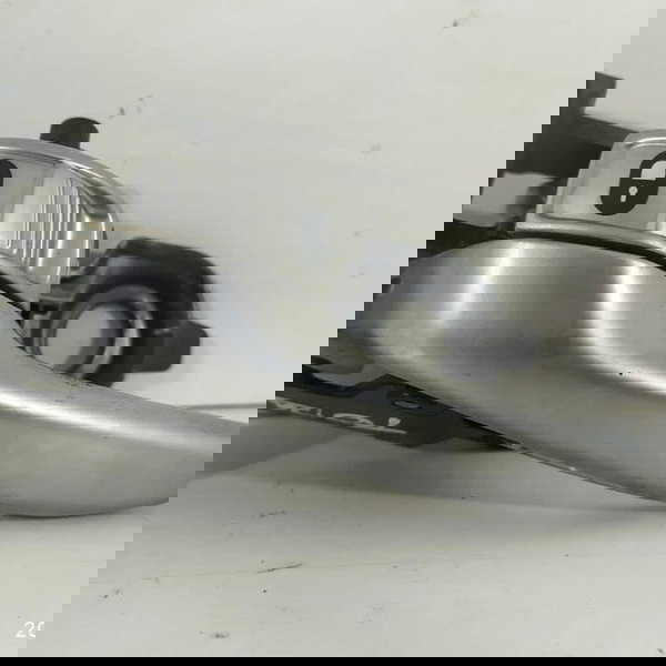 Maçaneta Int Toro Dianteira Esquerda 2017/2023