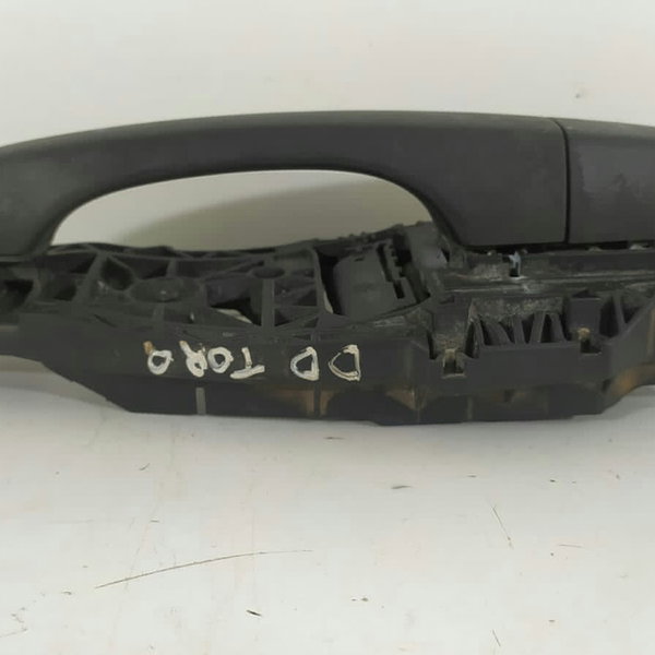 Maçaneta Externa Toro Dianteira Direita 2016/2023