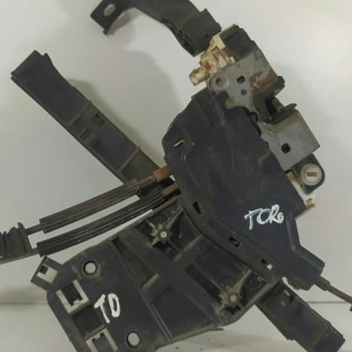 Fechadura Toro Traseira Direita 2016/2023 52139906