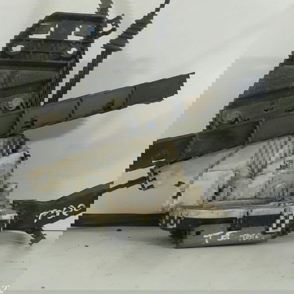 Fechadura Toro Dianteira Esquerda 2016/2023 52104485