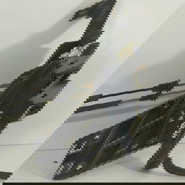 Fechadura Toro Dianteira Direita 2016/2024