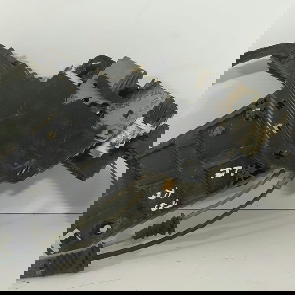 Fechadura Toro Dianteira Esquerda 2016/2023