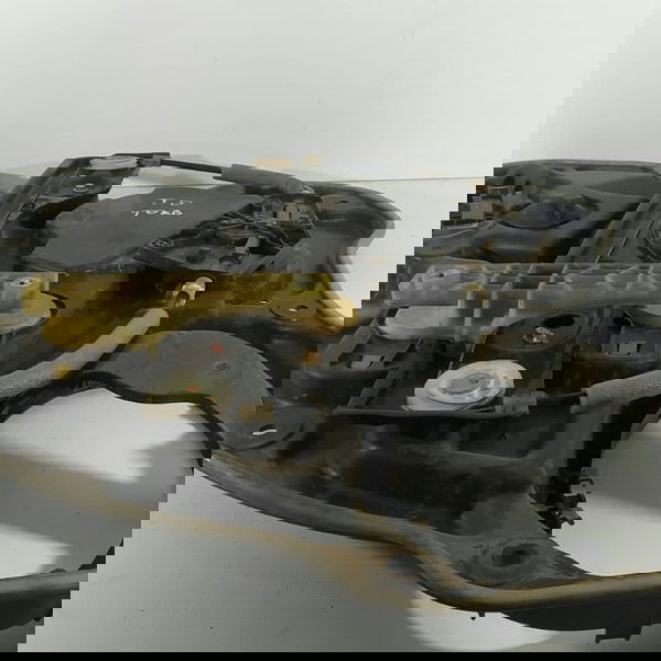 Maquina Vidro Toro Traseira Direita 2016/2022 00520025490