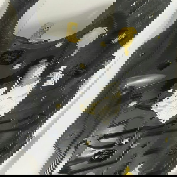 Maquina Vidro Toro Dianteira Direita 2016 2023 00520917880