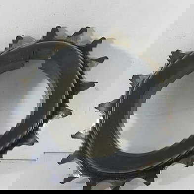 Engrenagem Virabrequim Peugeot 2008 208 Cactus 2020/2024