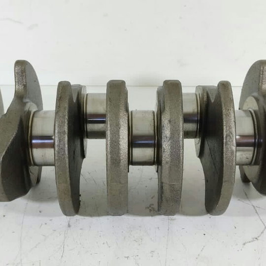 Virabrequim Peugeot 2008 208 Cactus 2020/2024