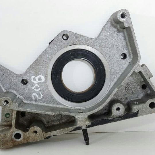 Retentor Virabrequim Peugeot 2008 208 Cactus 2835829580