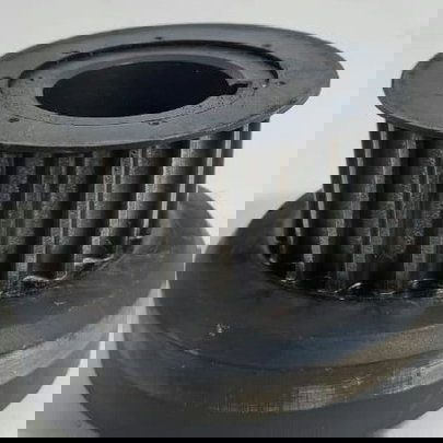 Polia Virabrequim Peugeot 2008 208 Cactus 20/2024 9674617680