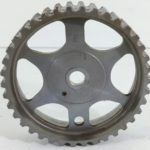 Polia Comando Escape Peugeot 208 1.6 2020/2024