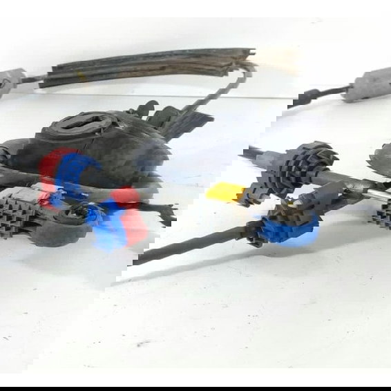 Cabo Alavanca Marcha Cambio Aut Peugeot 2008 208 2020/2024