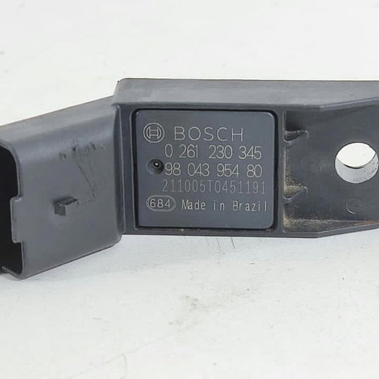 Sensor Map Peugeot 2008 208 Cactus 1.6 2020/2024