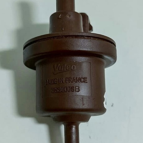 Válvula Canister Peugeot 2008 208 2020/2024 2580008b