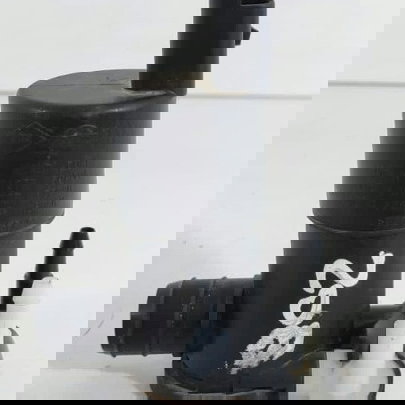 Motor Esguicho Limpador Peugeot 208 2022 9825893480