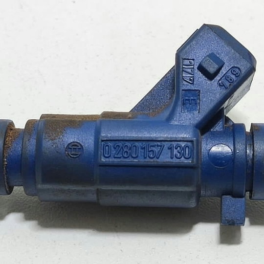 Bico Injetor Peugeot 208 1.6 2017/2024 0280157130