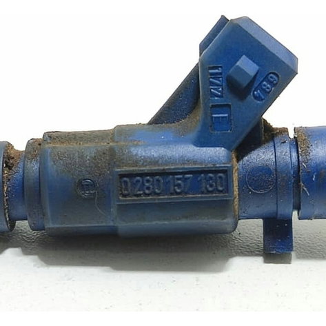 Bico Injetor Peugeot 2008 208 Cactus 2020/2024