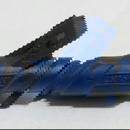 Bico Injetor Peugeot 2008 208 Cactus 2020/2023 0280157130