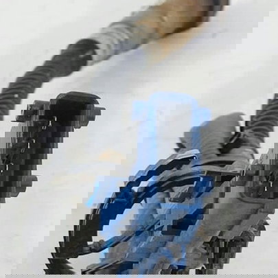 Sonda Lambda Pós Peugeot 208 2020/2024 0258006185