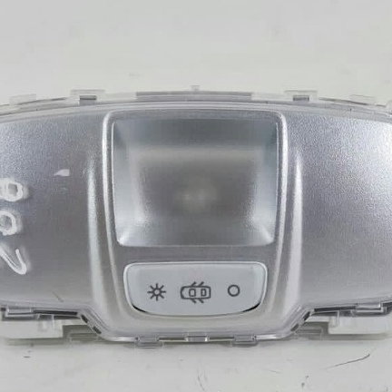 Comando Luz Teto Cortesia Peugeot 208 2020/2024
