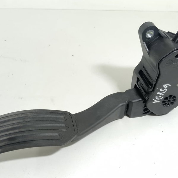 Pedal Acelerador Nissan Versa 1.6 2019 180029ks0a