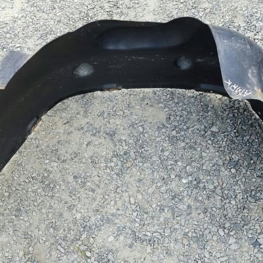 Parabarro Amarok Dianteiro Esquerdo 2010/2023 2h0809961