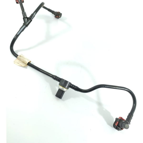 Tubo Combustivel Onix Turbo 2020/2024 26297639