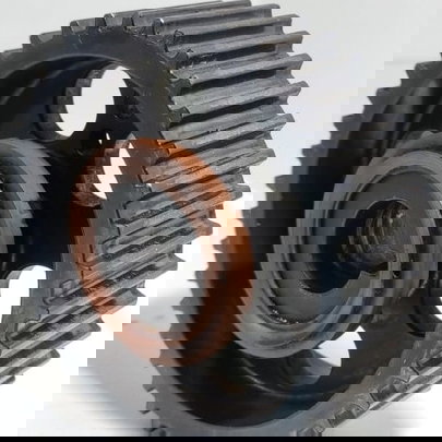 Polia Bomba Alta Toro Renegade Compass Diesel