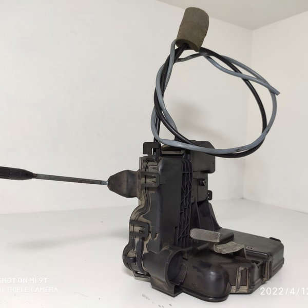 Fechadura Mercedes Mercedes Clc200 Direita 2008/2011