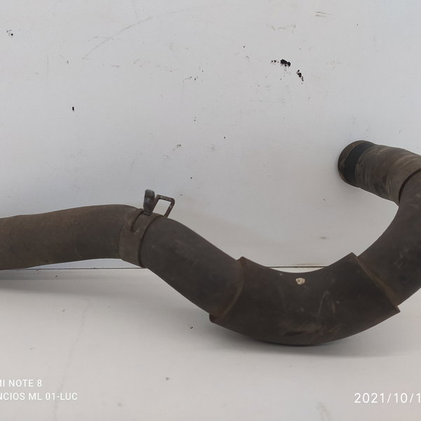 Mangueira Agua Renault Fluence 2011/2017