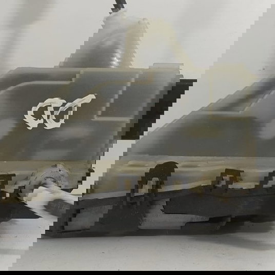 Fechadura Peugeot 208 Dianteira Direita 2020/2024