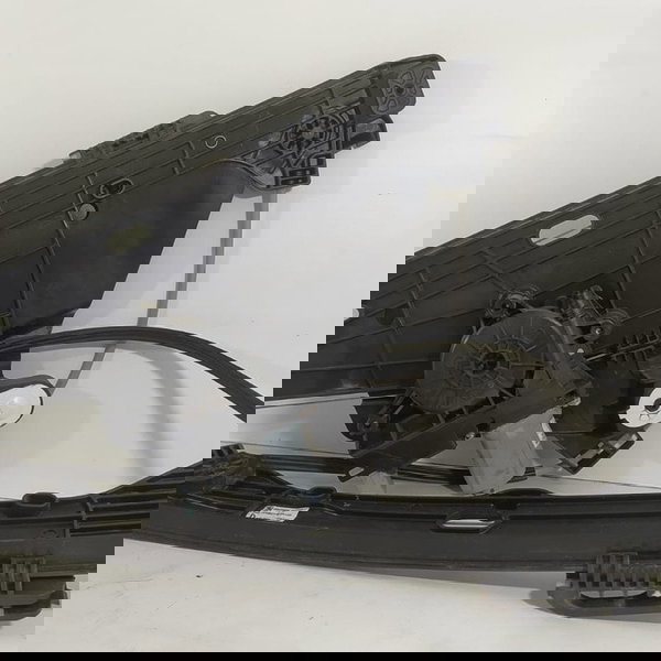 Maquina Vidro Peugeot 208 Dianteira Dir 2020/2024 9829043380