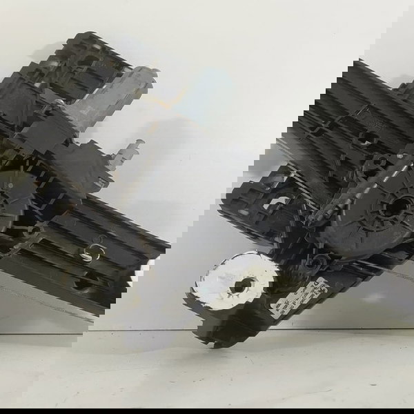 Maquina Vidro Peugeot 208 Traseira Direita 2020/2024