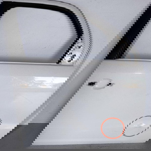 Porta Amarok Dianteira Direita 2011/2023